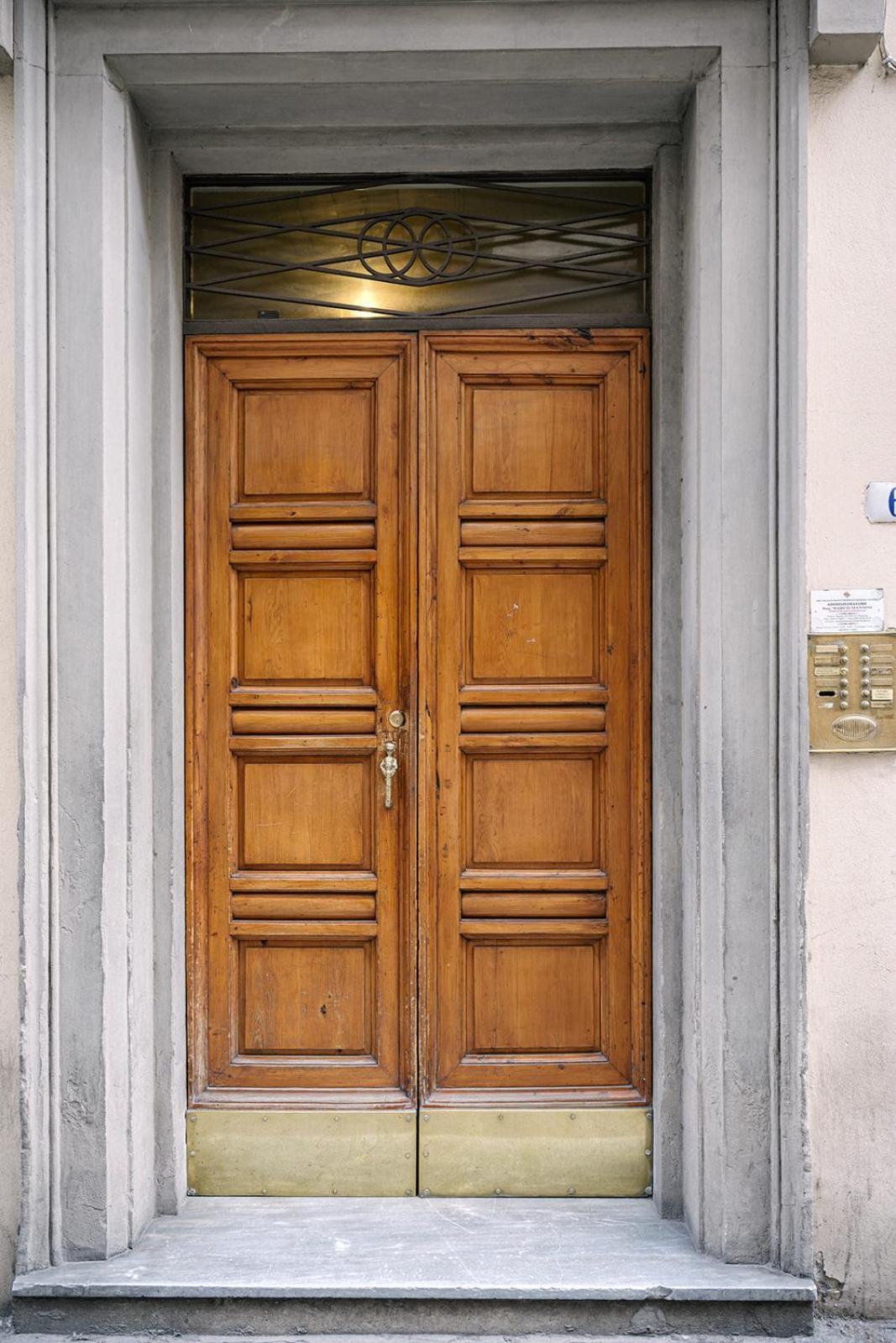Proconsolo Apartment Firenze Esterno foto