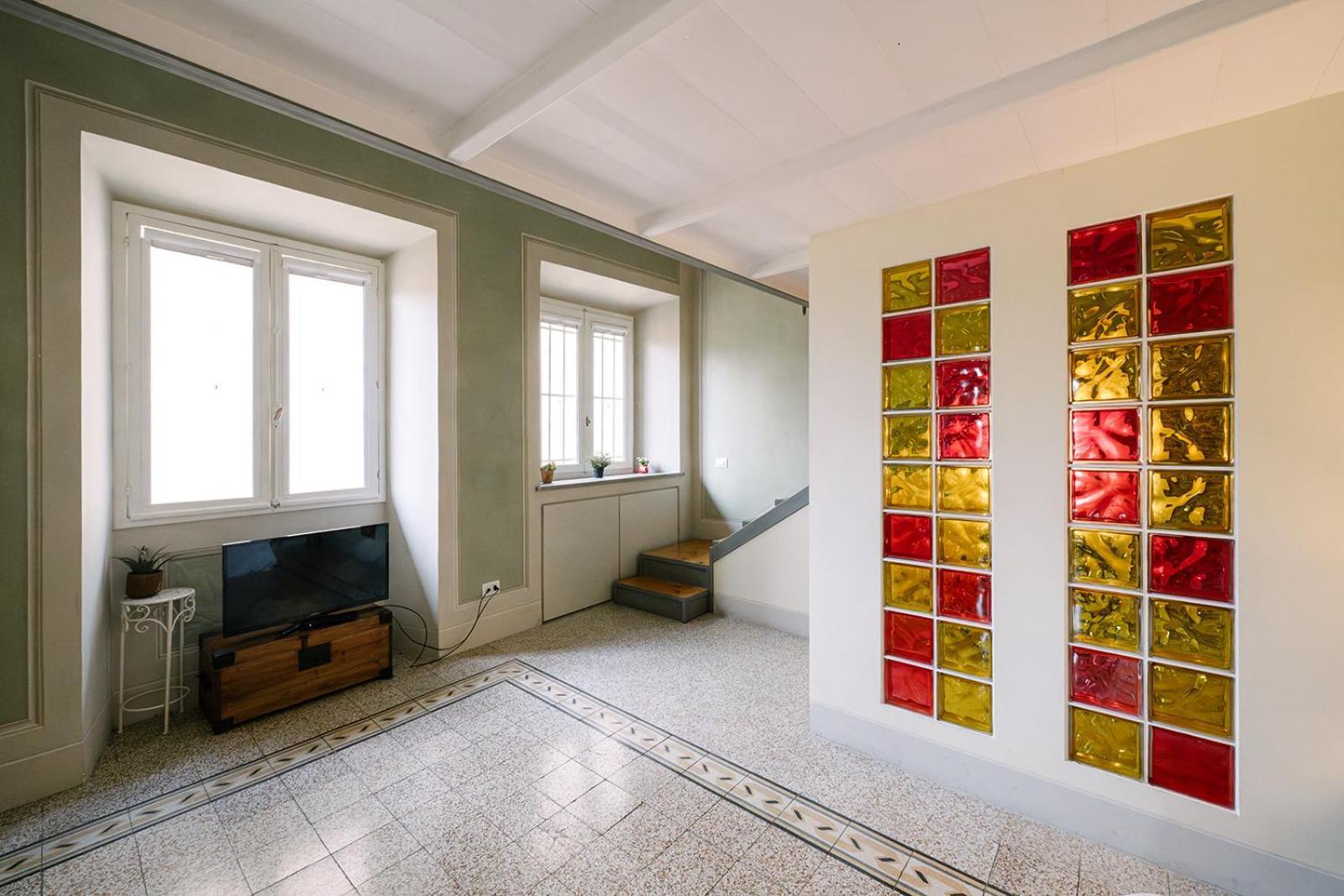 Proconsolo Apartment Firenze Esterno foto