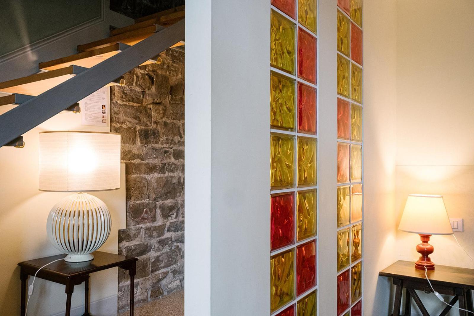 Proconsolo Apartment Firenze Esterno foto