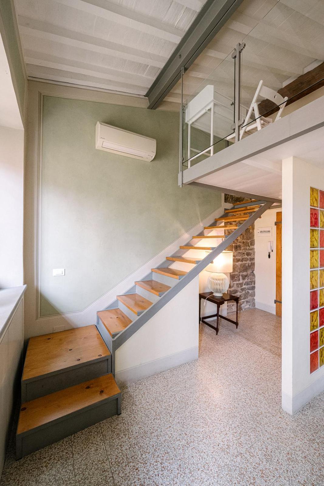 Proconsolo Apartment Firenze Esterno foto