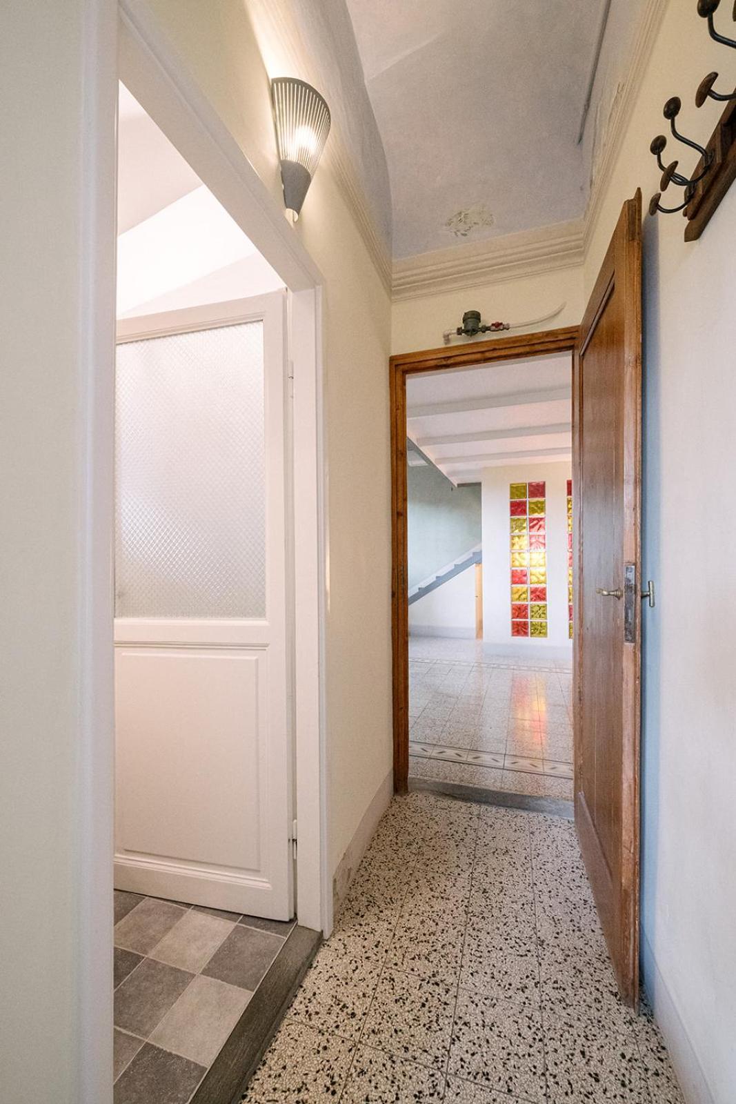 Proconsolo Apartment Firenze Esterno foto