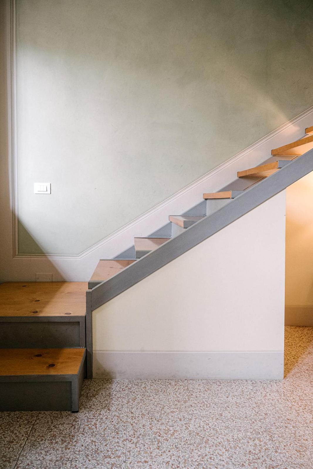 Proconsolo Apartment Firenze Esterno foto
