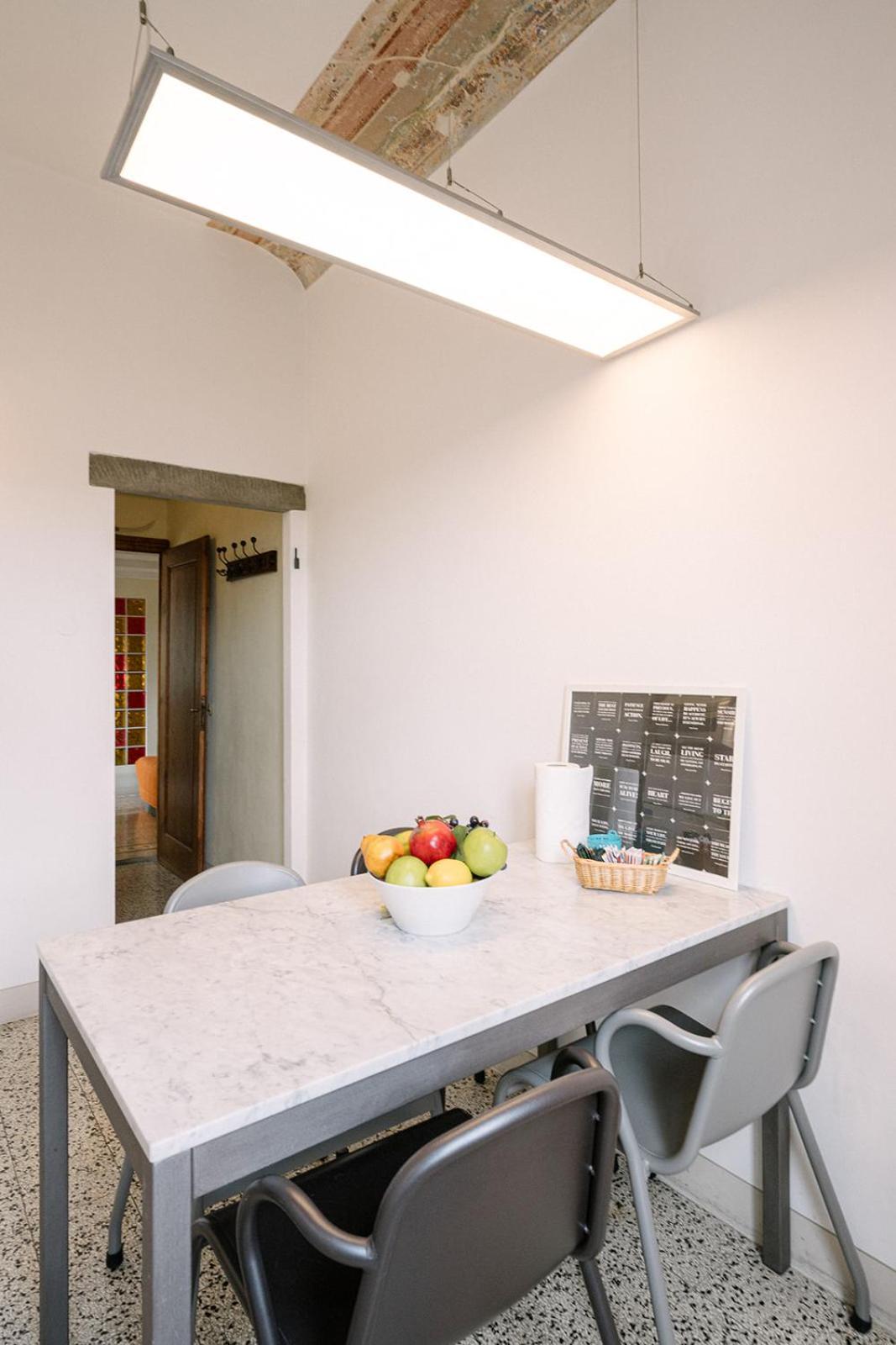 Proconsolo Apartment Firenze Esterno foto