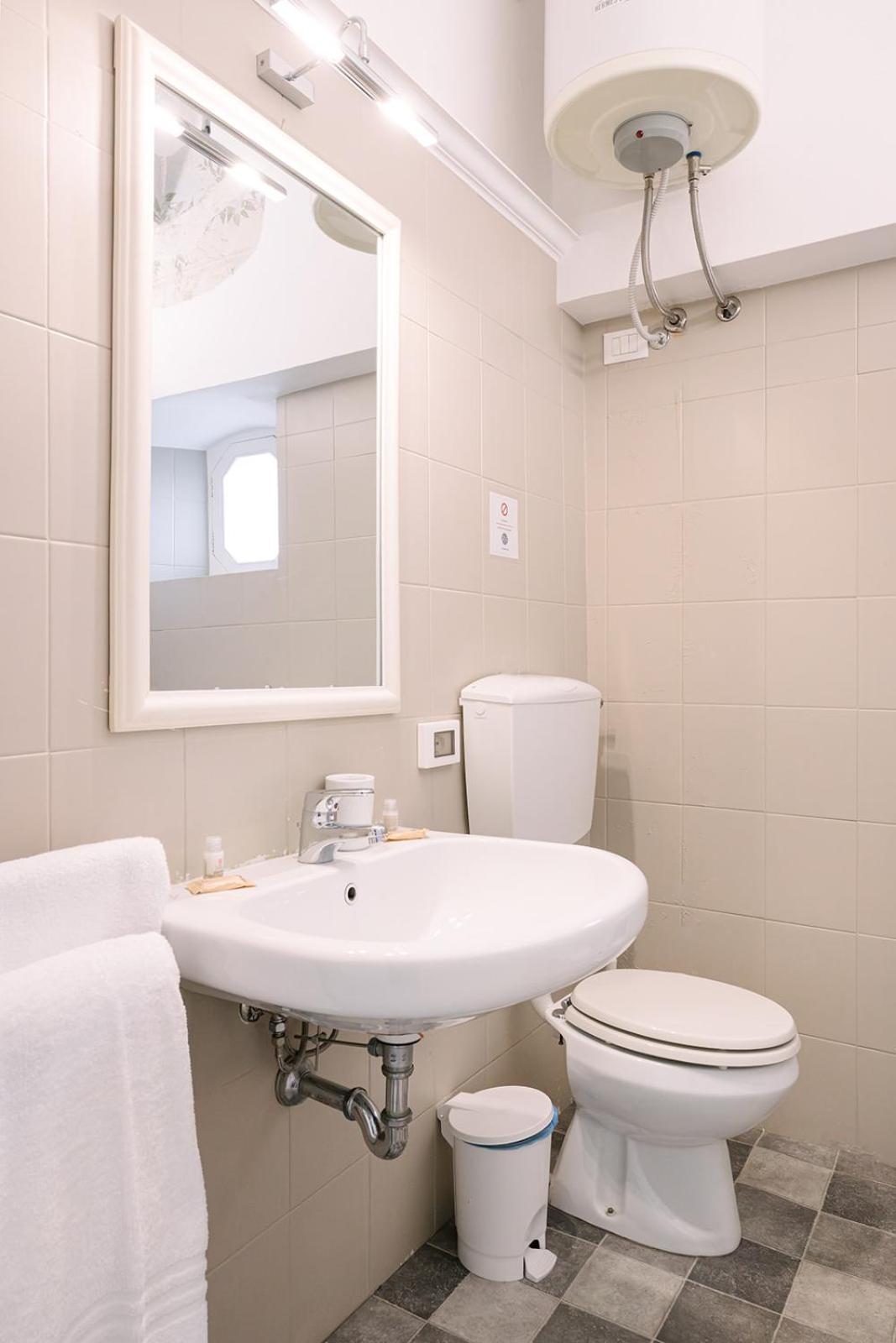Proconsolo Apartment Firenze Esterno foto