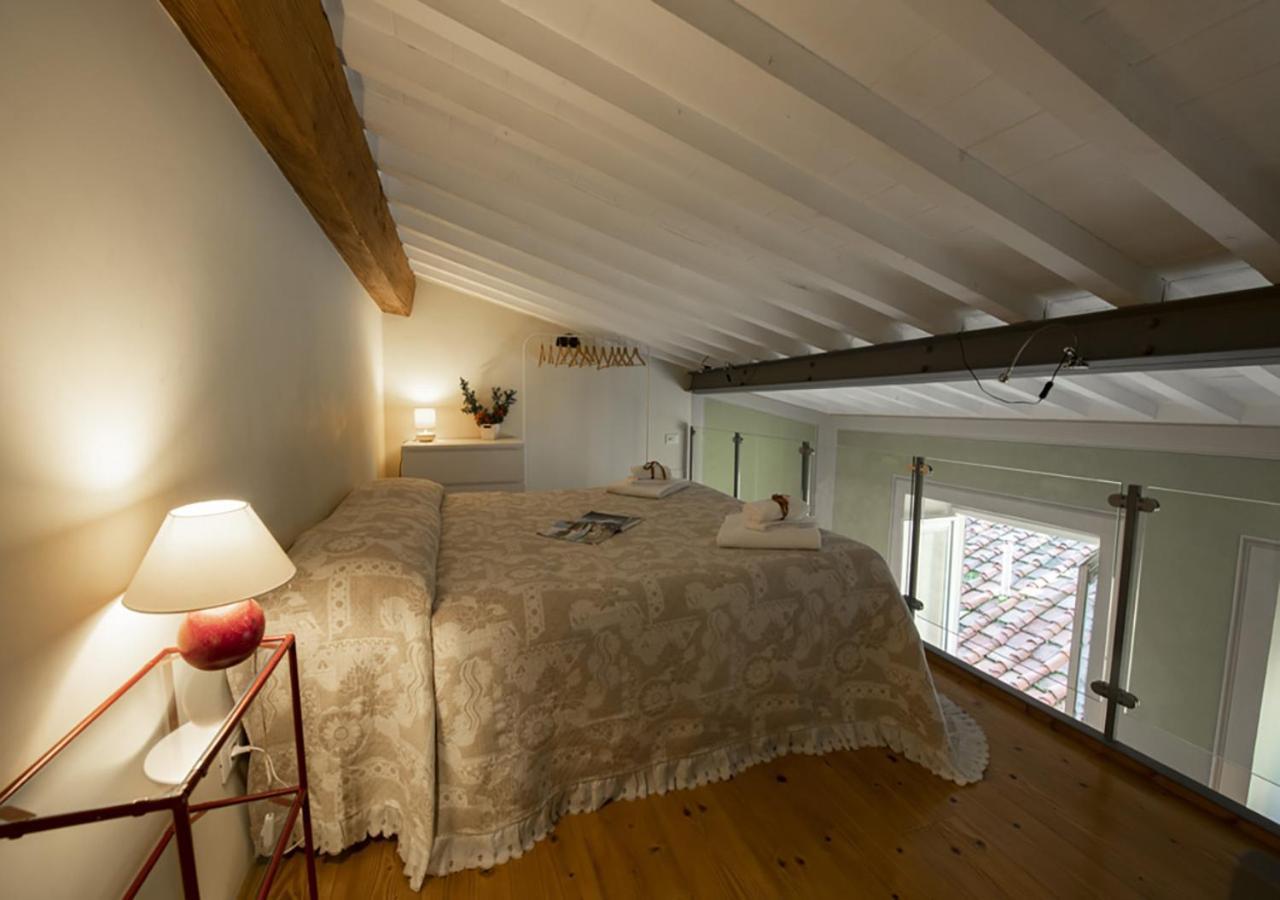 Proconsolo Apartment Firenze Esterno foto