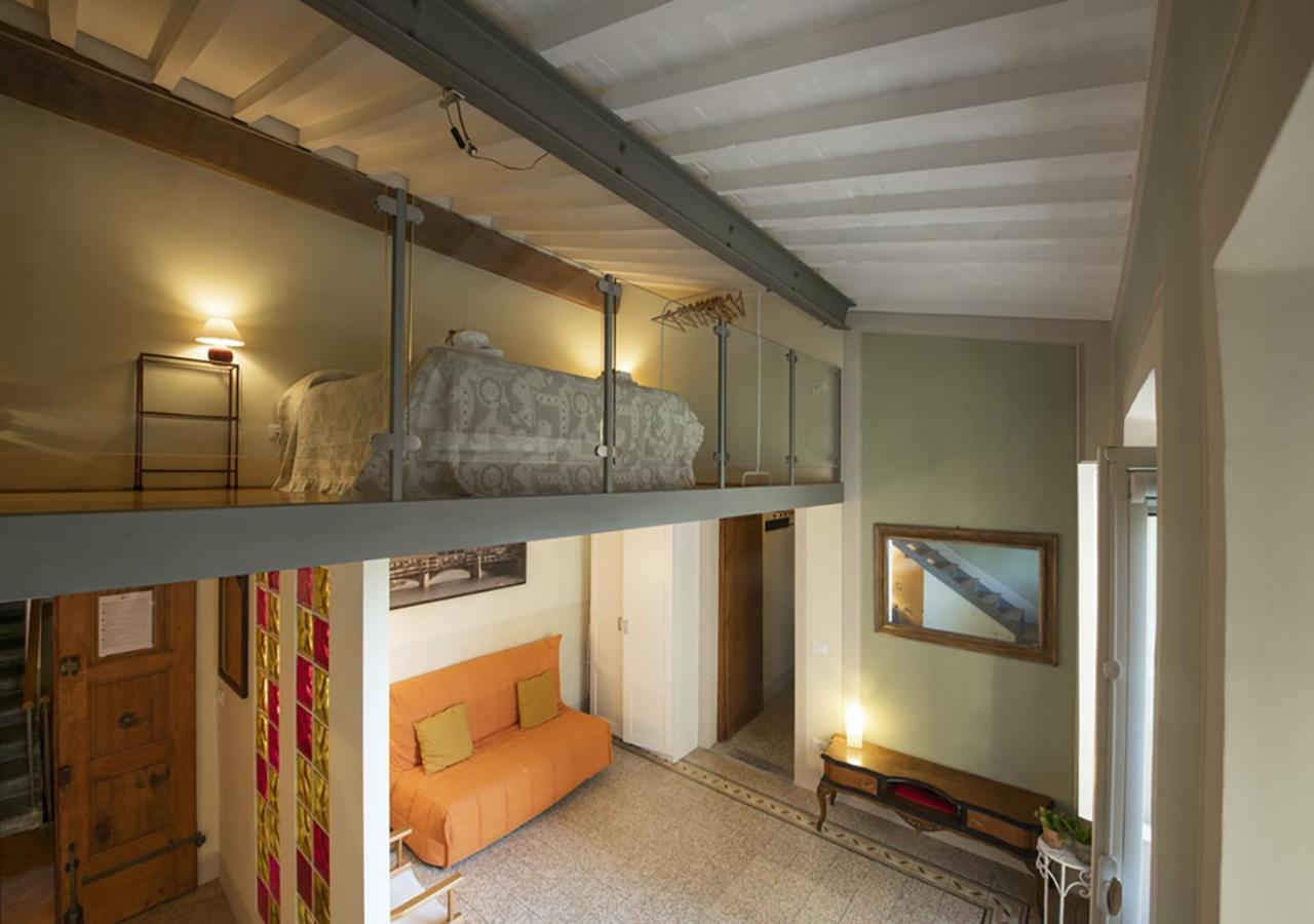 Proconsolo Apartment Firenze Esterno foto